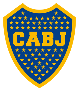 Boca Juniors badge