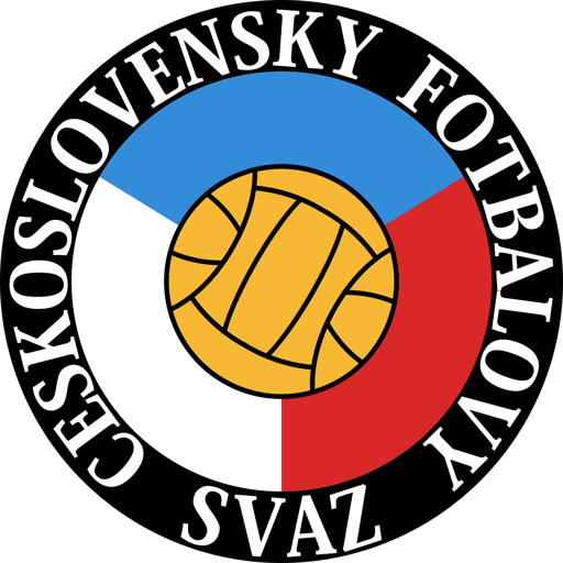 Czechoslovakia badge