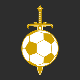 Golden Swords badge